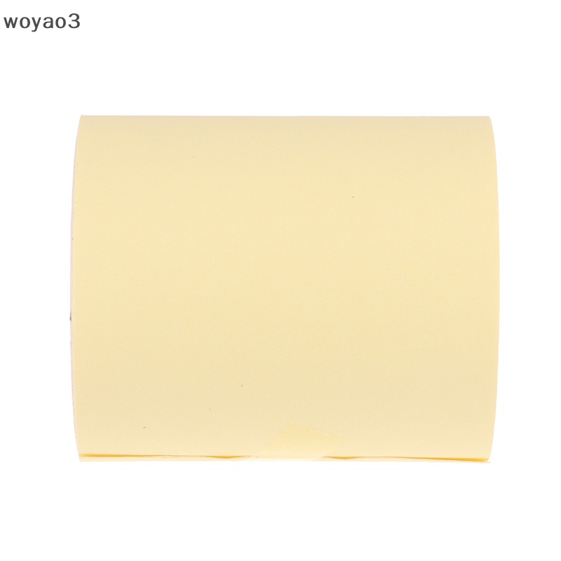 Set 1 / 20 Tấm Dán Thấm Mồ Hôi Vùng Da Dưới Cánh Tay woyao3