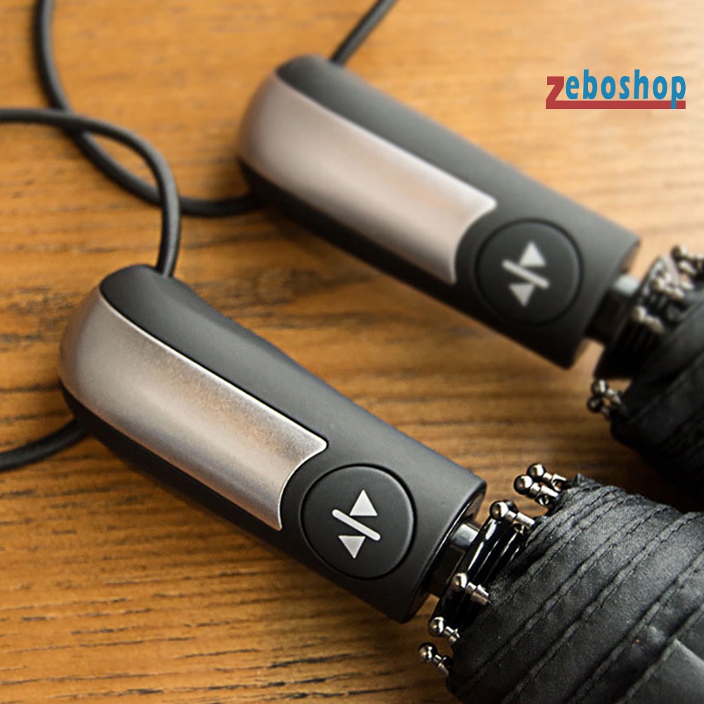 Dù Gấp Tự Động Chống Tia UV / Nước / Gió Nhỏ Gọn Tiện Dụng Cho Nam Và Nữ