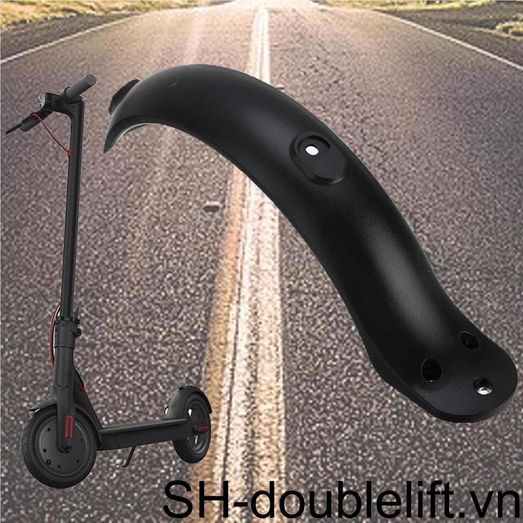 Tấm Chắn Bùn Chuyên Dụng Cho Ván Trượt Điện Xiaomi Mijia M365