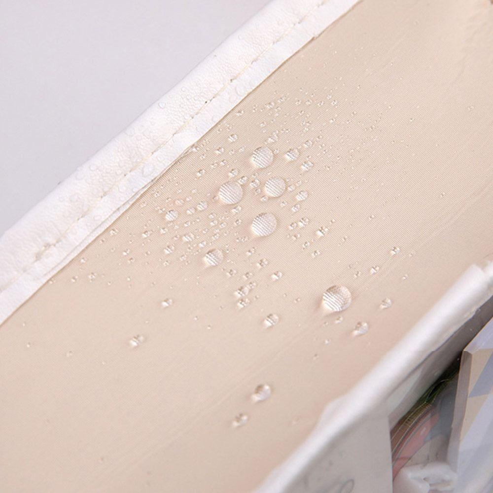 Risedot Đựng Bút Chống Bụi Bẩn Chống Nước Chất Lượng Cao
