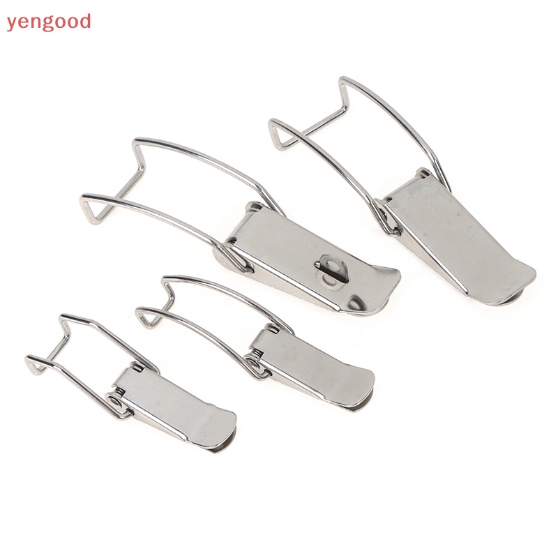 Bản Lề Hộp Kim Loại Dài Chuyên Dụng Cho Đồ Nội Thất