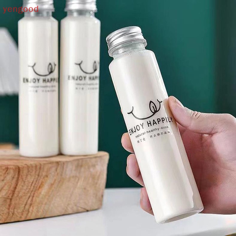 Bình Nước Nhựa Có Nắp Bằng Nhôm Dung Tích 350ML