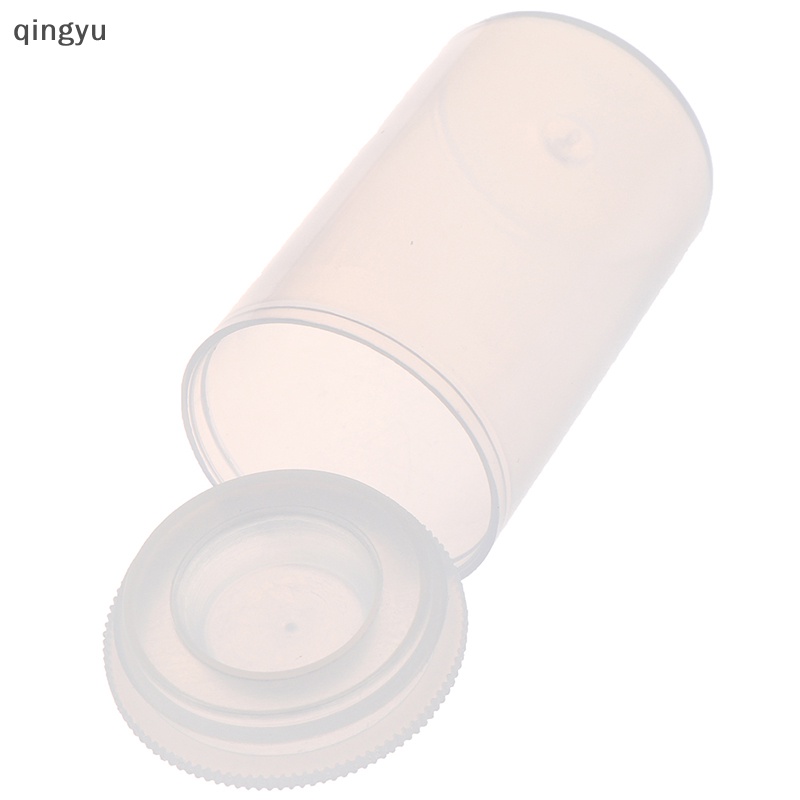 Bộ 10 Hộp Nhựa Rỗng Dùng Đựng Mồi Câu Cá Tiện Dụng