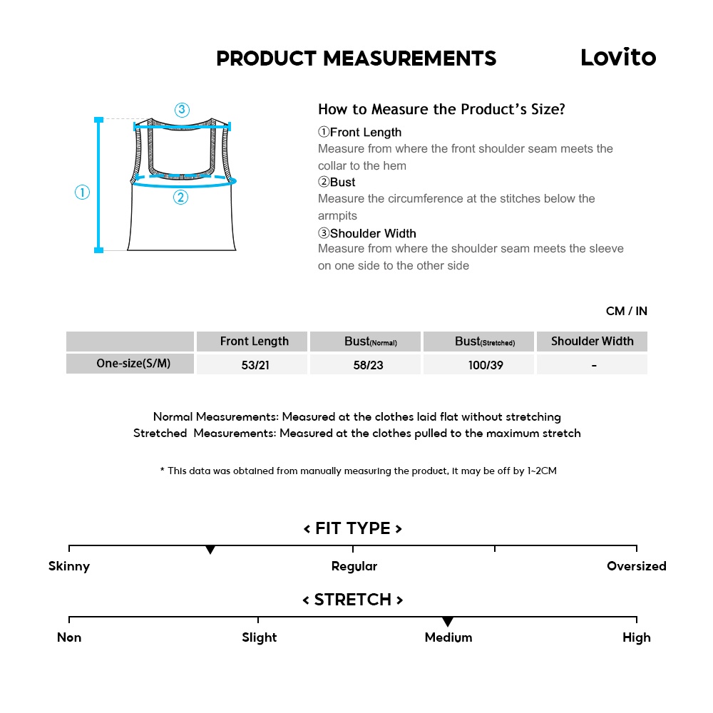 Áo dệt kim Lovito không tay cơ bản màu trơn thường ngày cho nữ LNA06169 (Màu trắng/ xanh lá)