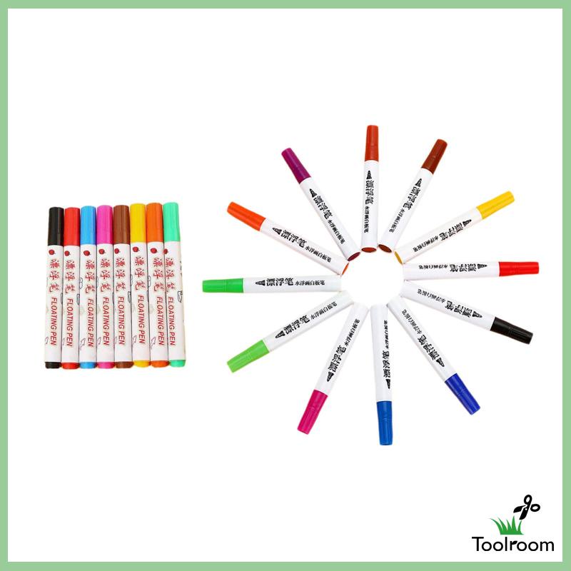 Bút Lông Viết Bảng Trắng Dành Cho Trẻ Em