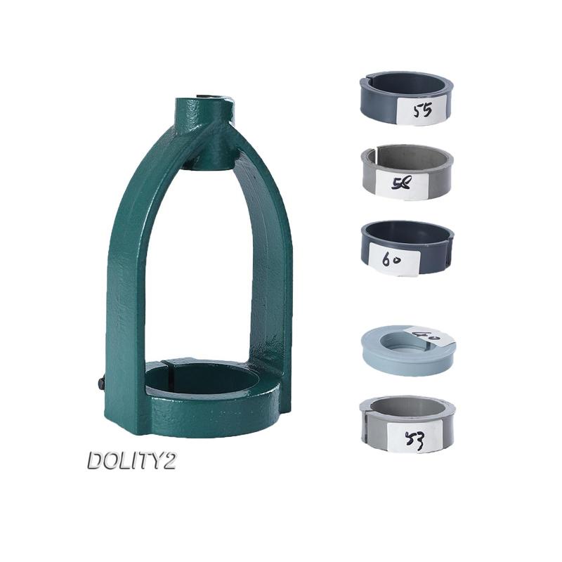 [Dolity2] Giá Đỡ Cố Định Lỗ Khoan Vuông Cố Định Cho Lỗ Khoan