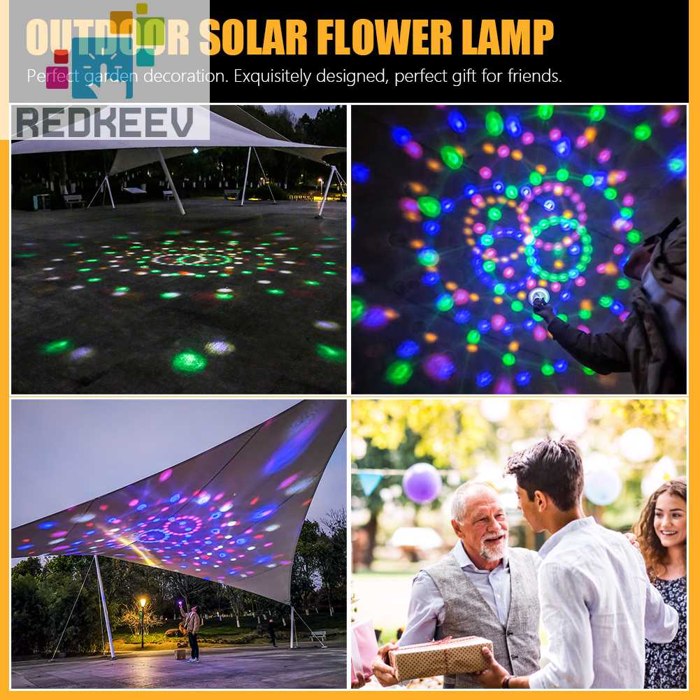 Đèn LED Cắm Trại Chạy Bằng Năng Lượng Mặt Trời Kèm Móc Treo Tiện Dụng