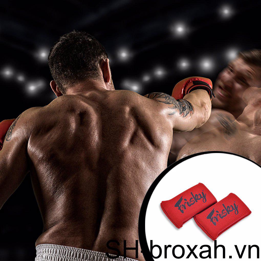Găng Tay Gel Bảo Vệ Khớp Siêu Nhẹ Độ Co Giãn Cao Thân Thiện Với Da Chuyên Dụng Cho Tập Boxing