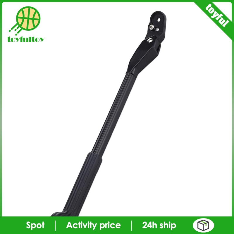 Chân Chống Đứng Bằng Hợp Kim Nhôm Chống Trượt Dành Cho Xe Đạp