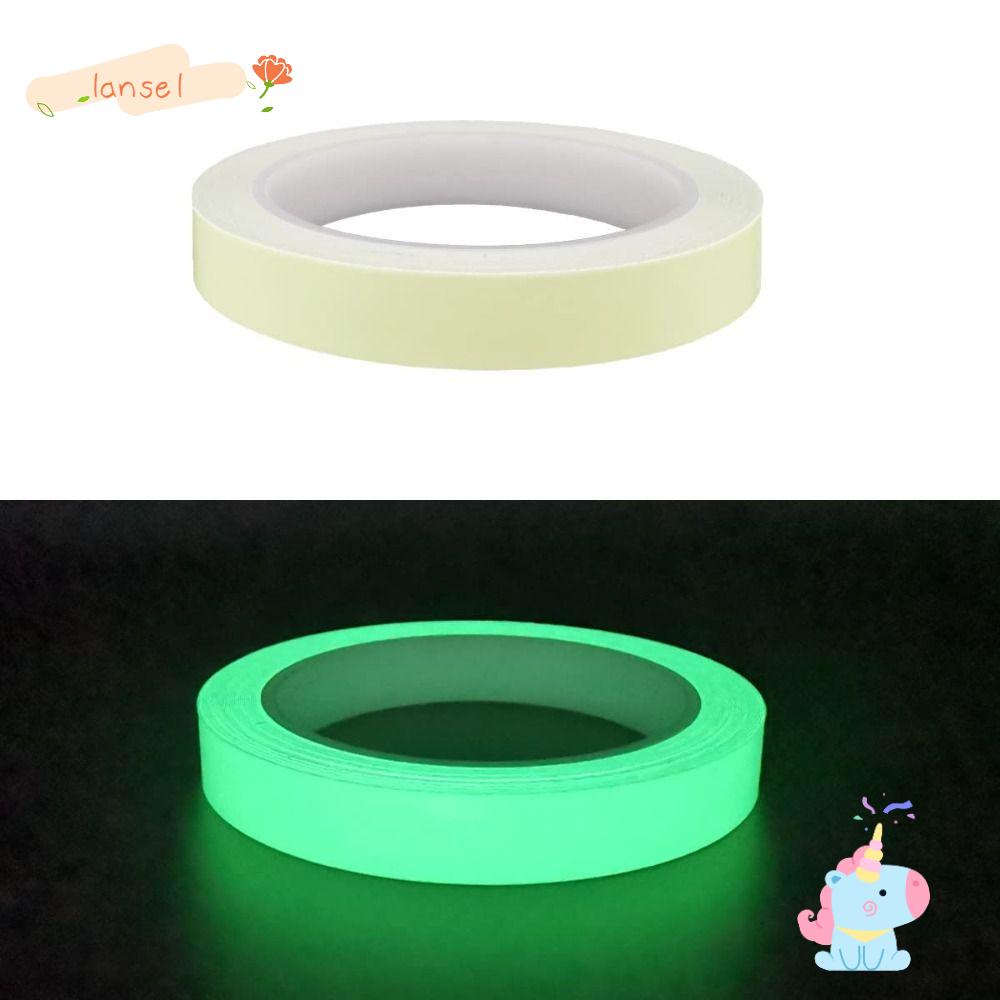 Băng Keo Dạ Quang 0.8in x 33 ft Chuyên Dụng Cho Tạo Hiệu Ứng Sân Khấu