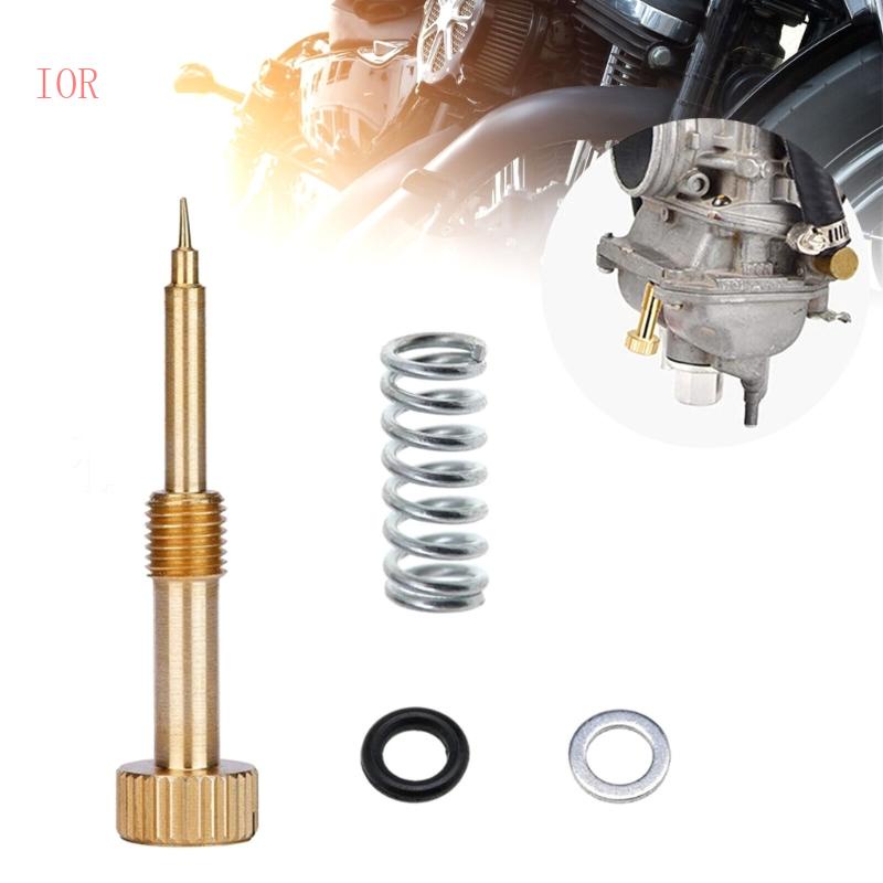 Vít Điều Chỉnh Nhiên Liệu Cho CV40 CVK34