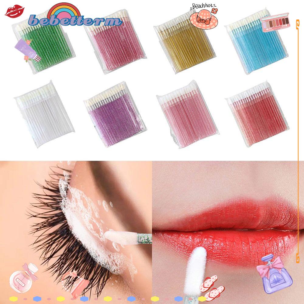 Cọ Son Môi Dùng Một Lần Tiện Dụng Chất Lượng Cao