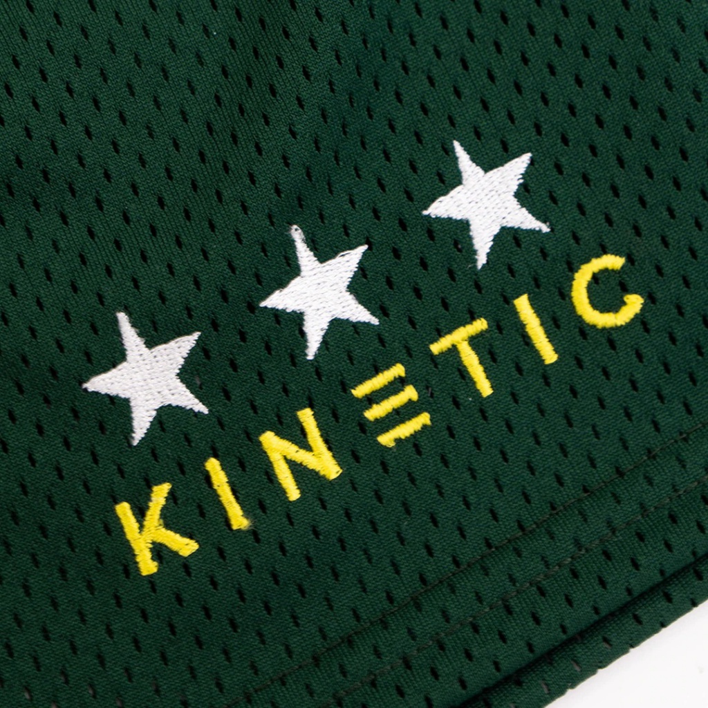 Quần Short Dây Rút Thoáng Khí Mau Khô Thêu Họa Tiết Nhiều Màu Sắc Thời Trang Mùa Hè Dành Cho Nam