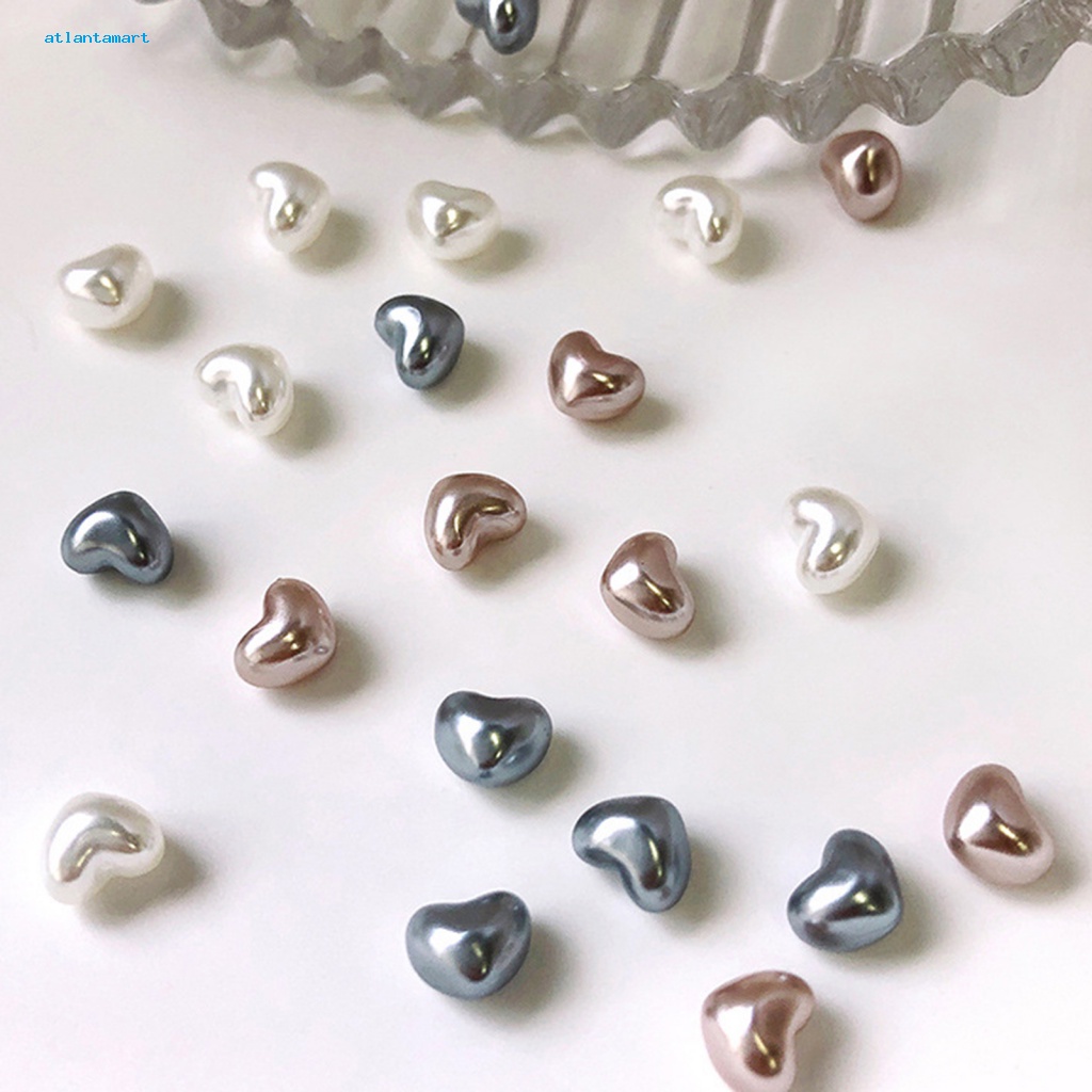 Túi Đựng Đồ Dùng Cao Cấp Tiện Dụng| 1 Hộp Phụ Kiện Trang Trí Móng Tay Màu Sắc Tươi Sáng Lấp Lánh