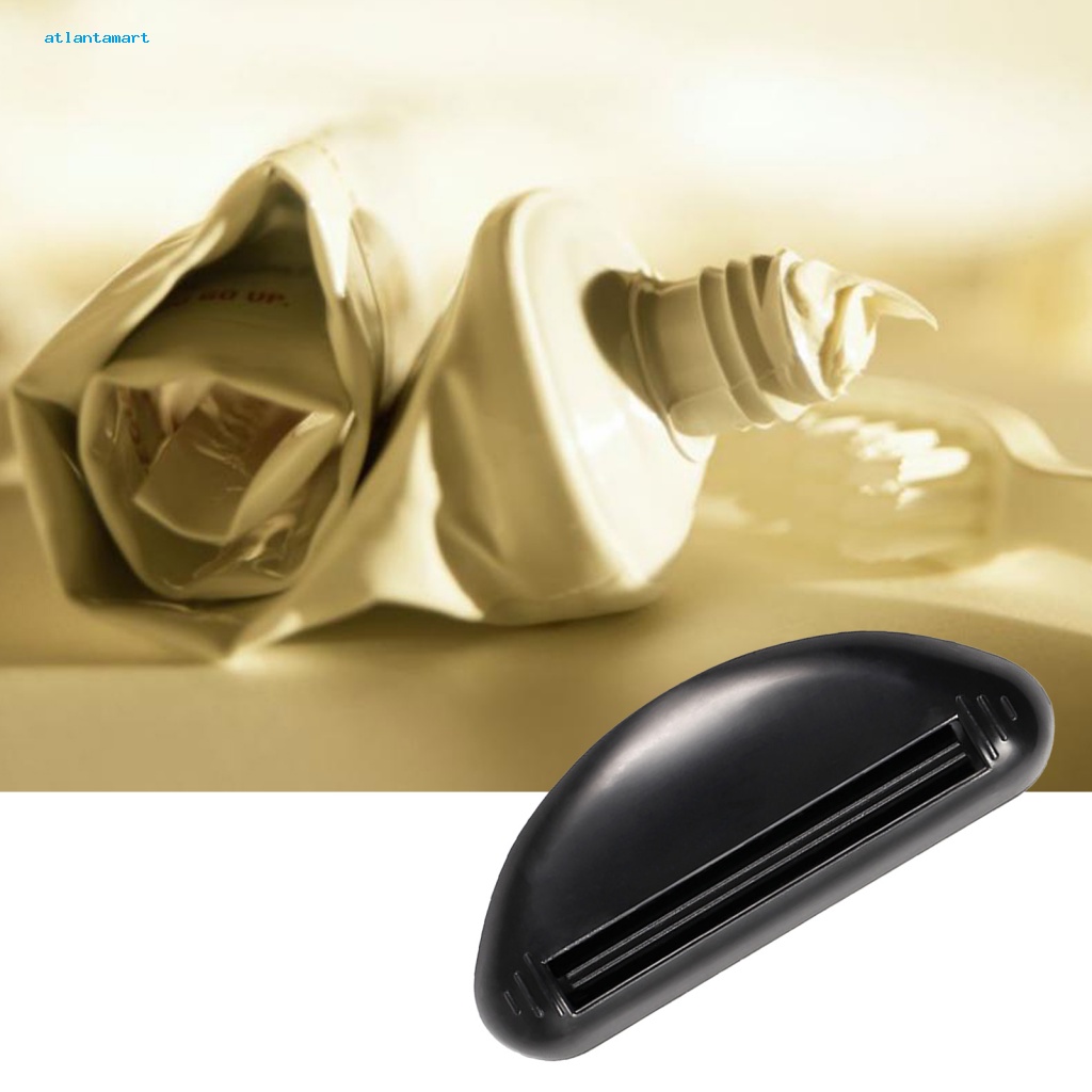 Túi Đựng Đồ Dùng Cao Cấp Tiện Dụng| Dụng Cụ Ép Kem Đánh Răng Bằng ABS Dễ Sử Dụng Cho Nữ