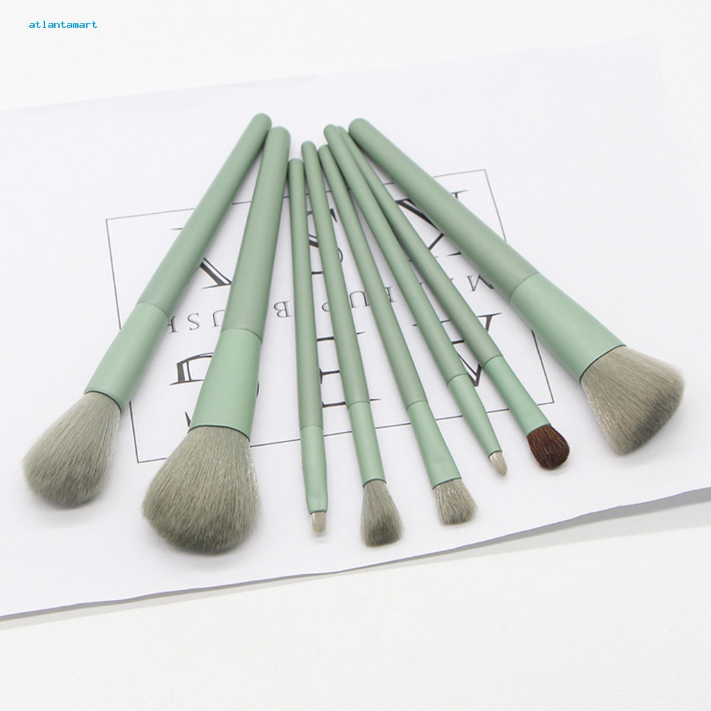 Túi Đựng Đồ Dùng Cao Cấp Tiện Dụng| Bộ Cọ Trang Điểm Bằng Sợi Tổng Hợp Chống Bụi Dễ Dàng Làm Sạch