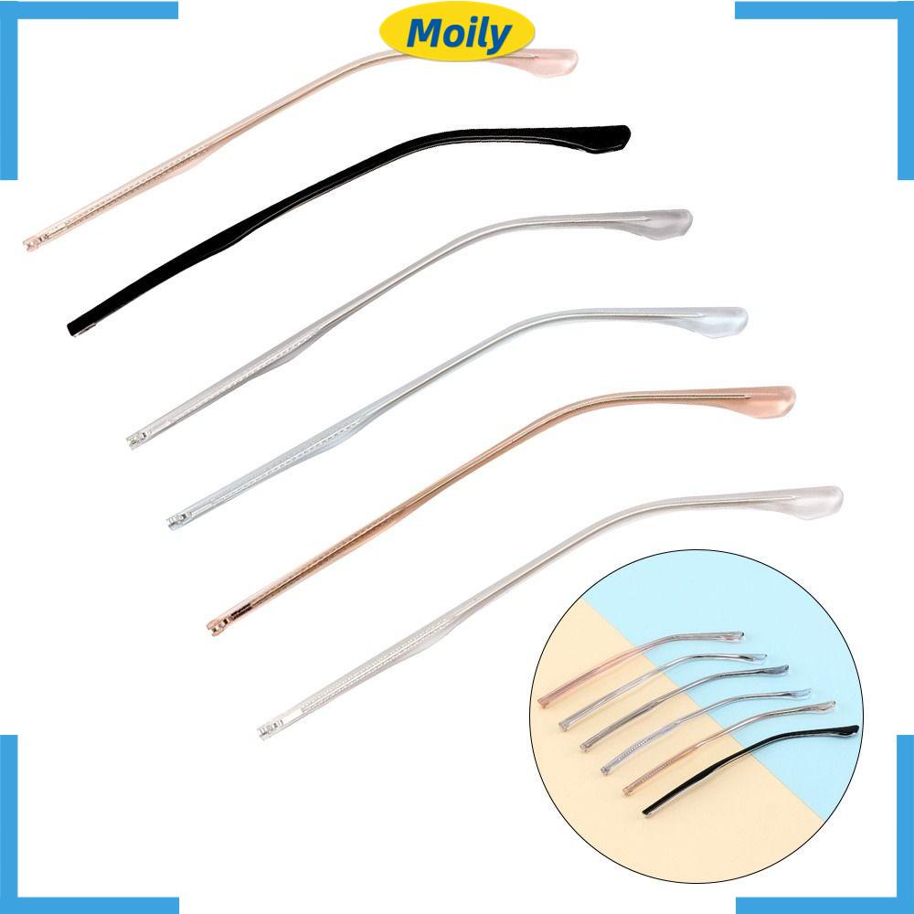 MOILYVN Băng Đeo Cánh Tay Chống Trượt Cho Mắt Kính