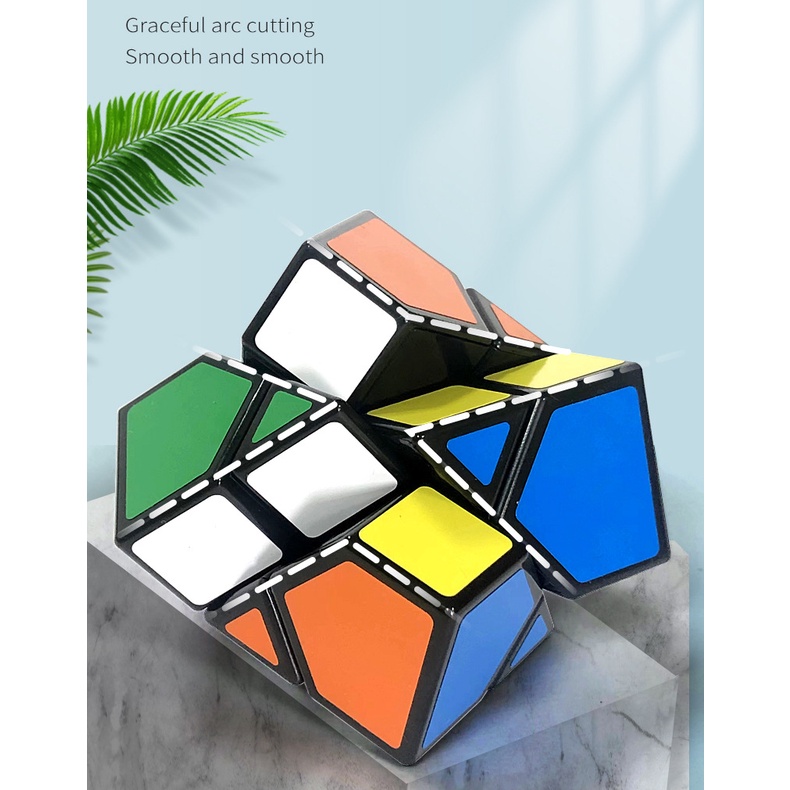 Khối Lập Phương Lanlan Cube Skewb 2023