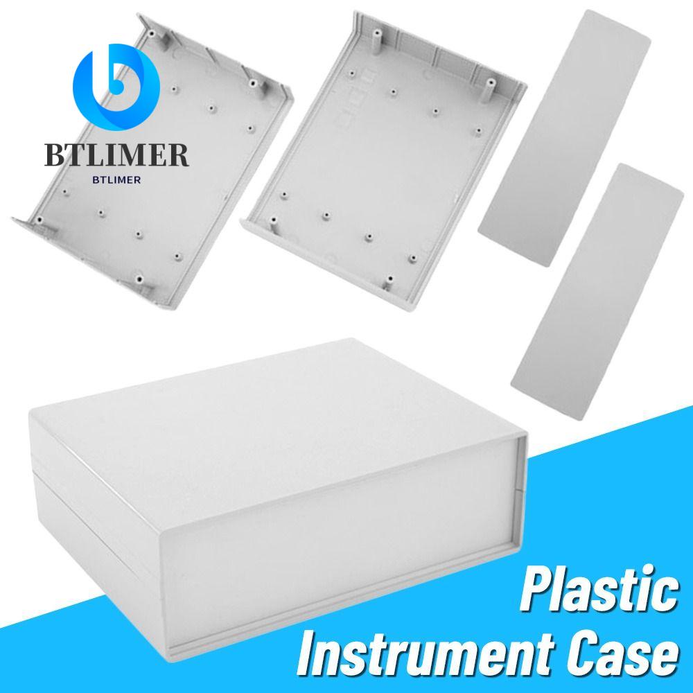 Hộp Nhựa ABS Chất Lượng Cao 170 * 130 * 55mm Ốp