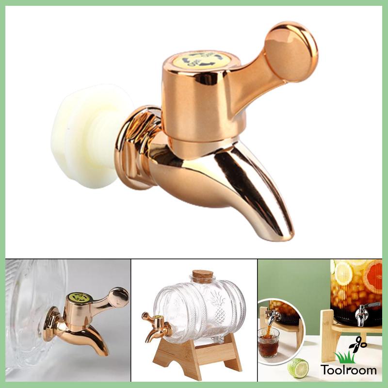 Đầu Vòi Nhấn Nước Tiện Dụng Cho Tủ Lạnh / Nhà Bếp