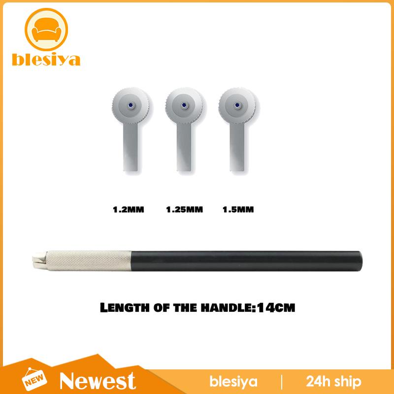 [Blesiya] Dụng Cụ Làm Đinh Tán Bằng Kim Loại Gọn Nhẹ Chắc Chắn Dùng Làm Đồ Gỗ Thủ Công