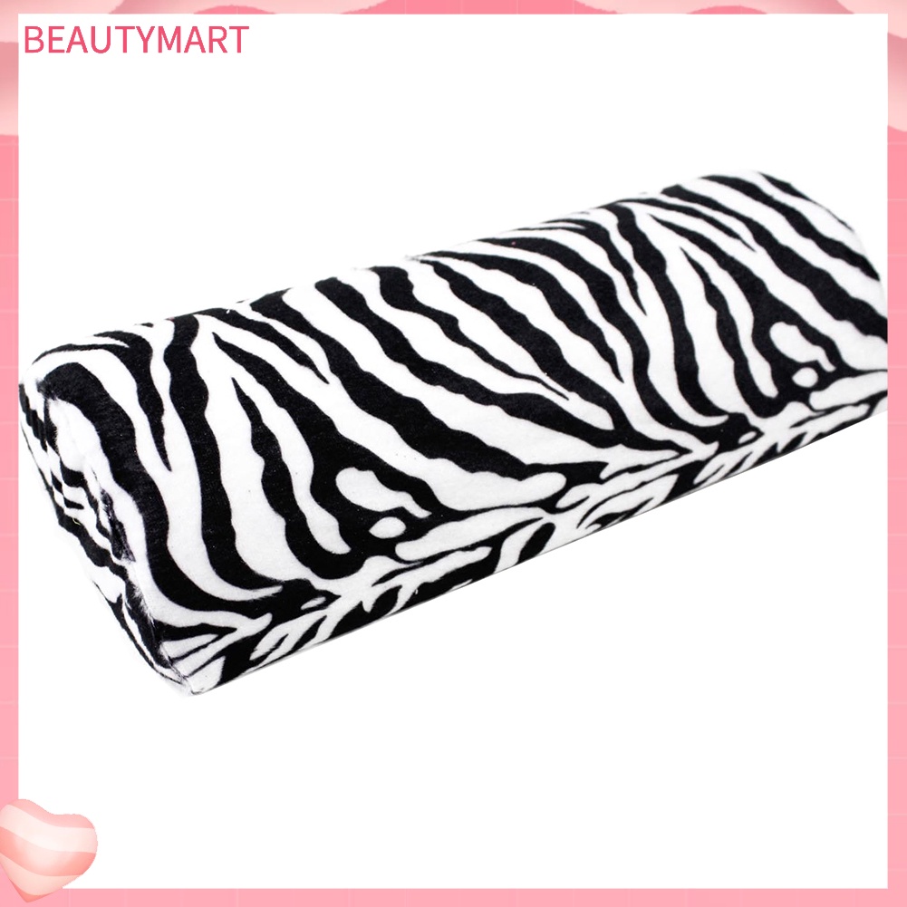 Gối Kê Tay Làm Móng Mềm Mại Thoải Mái Có Khóa Kéo Dùng Cho Salon