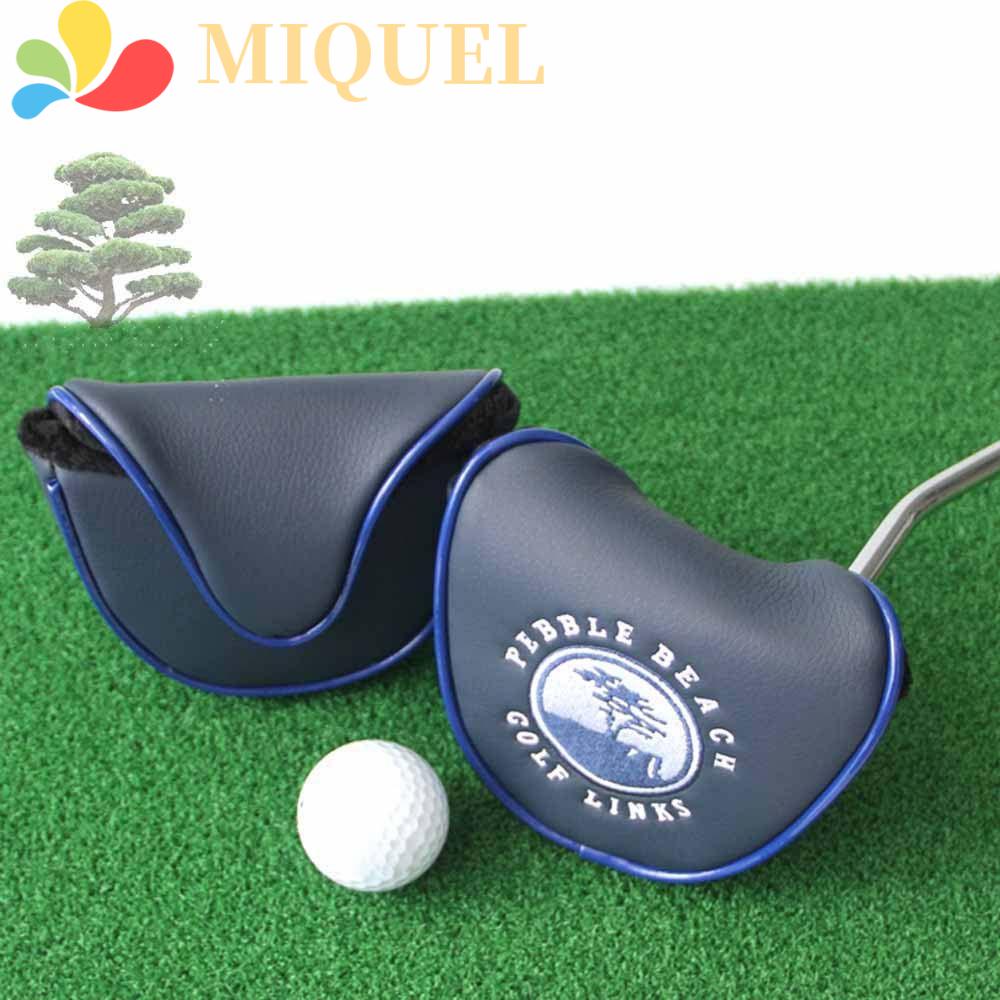 Vỏ Bọc Gậy Đánh Golf Bằng Da PU Siêu Bền Chất Lượng Cao