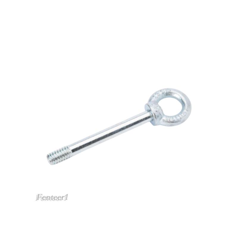 [Fenteer1] Tow Móc Kéo Sửa Chữa Xe Hơi Chuyên Nghiệp Dễ Lắp Đặt