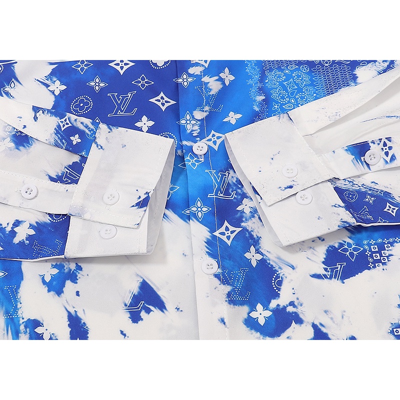 Áo Thun Tay Dài In Logo Thời Trang Đường Phố L88