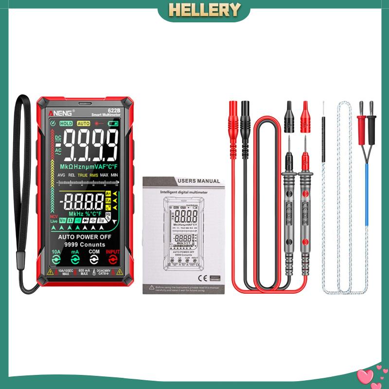 Thiết Bị Kiểm Tra Gỗ Cầm Tay 622A 622B / 662A 622A Chuyên Dụng