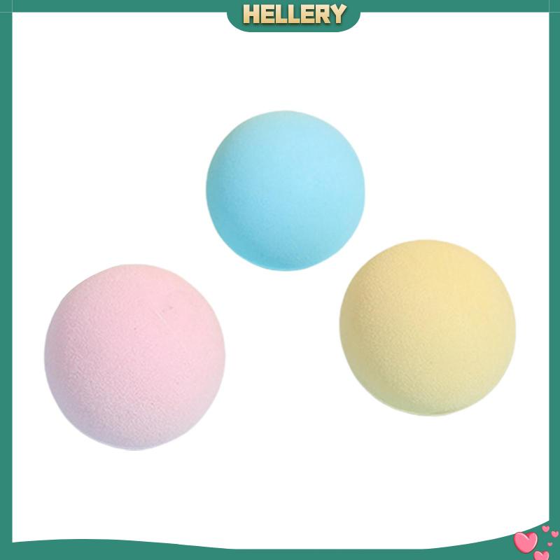 Bộ 3 Bóng Đồ Chơi Tương Tác Vui Nhộn Cho Mèo Cưng