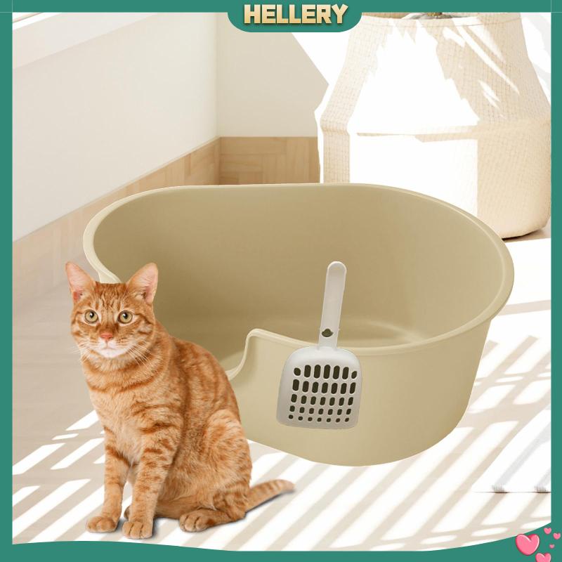 [HelleryVN] Hộp Nằm Kiêm Tủ Lạnh Mở Cỡ Lớn Di Động Cho Thú Cưng