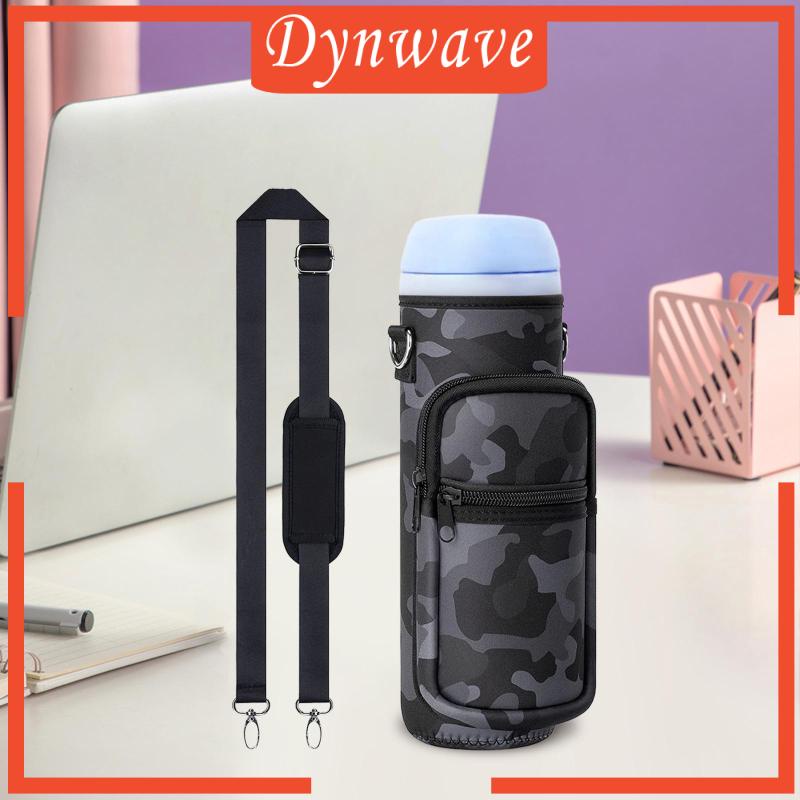 Giá Đỡ Bình Nước Thủy Tinh Cách Nhiệt 32oz