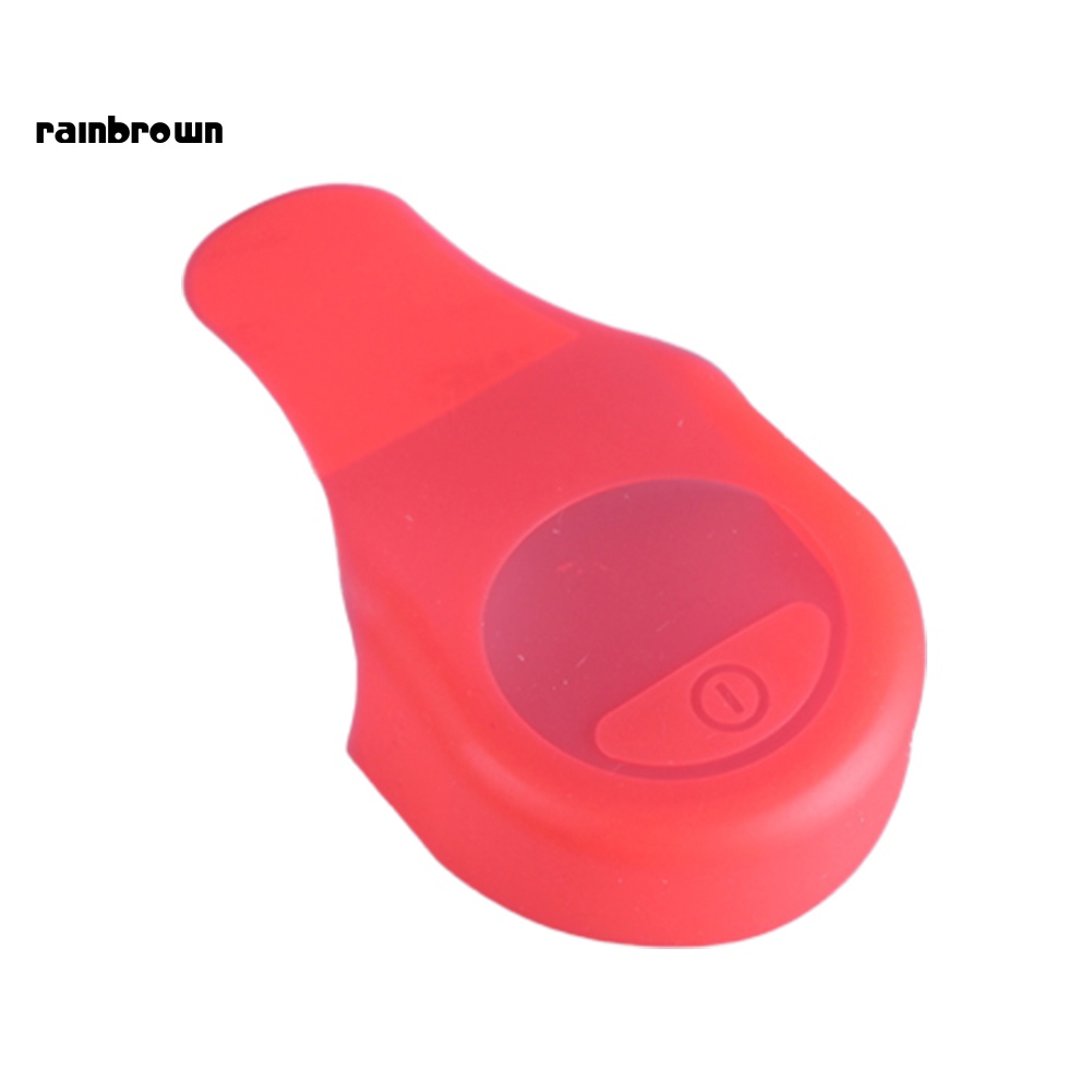 Vỏ Bằng Silicon BảO Vệ KèM Phụ KiệN Xe Scooter ĐiệN Nicebot ES1 / 2 / 3 / 4