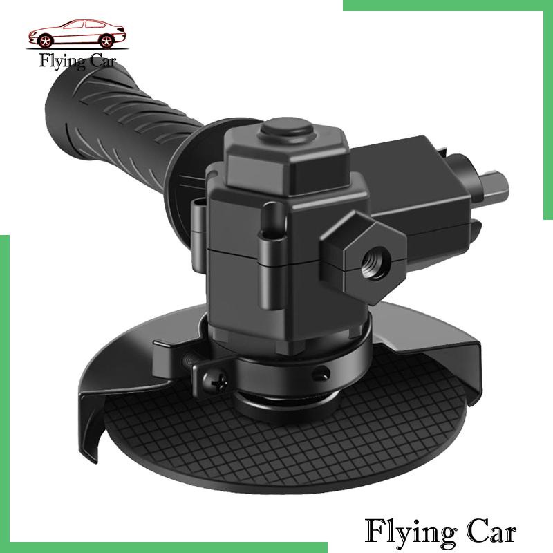 Bộ Chuyển Đổi Mũi Khoan Điện Tử Lzdjfmy2 Chuyên Dụng