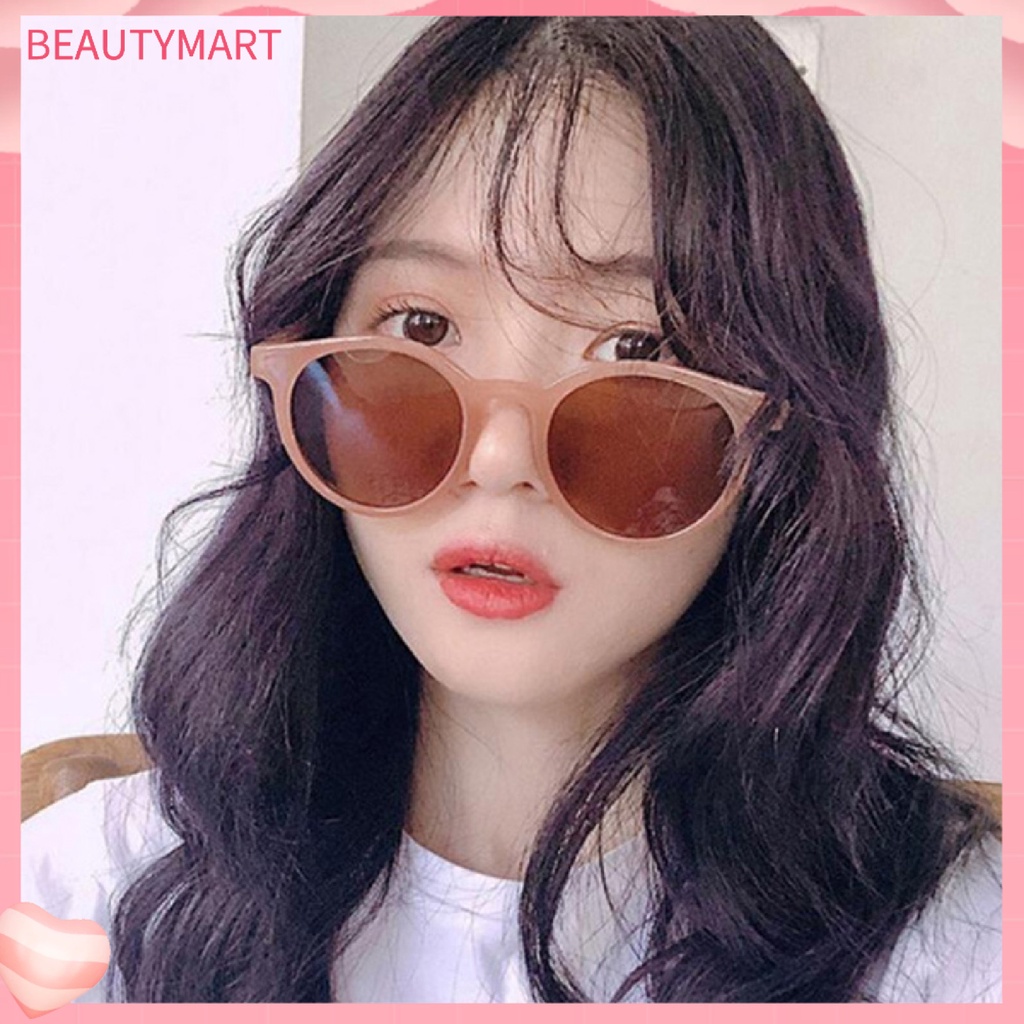 Kính Mát Chống Tia UV Thời Trang Cho Nữ