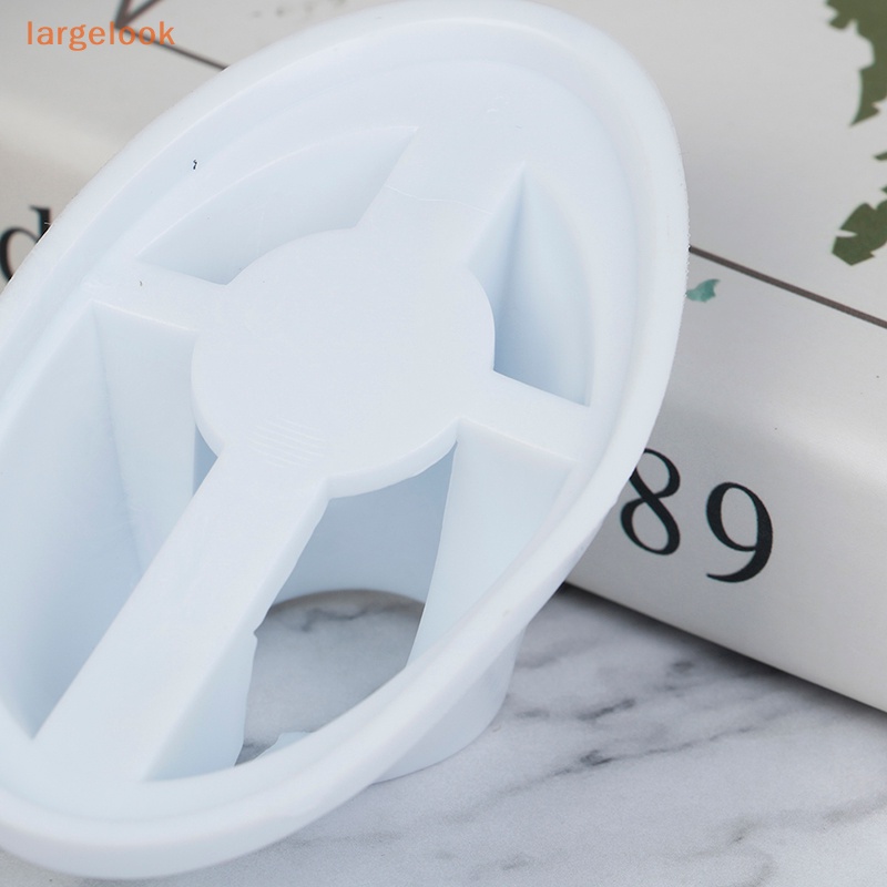 1 Giá Đỡ Lọ Sơn Móng Tay Bằng Cao Su Chống Đổ