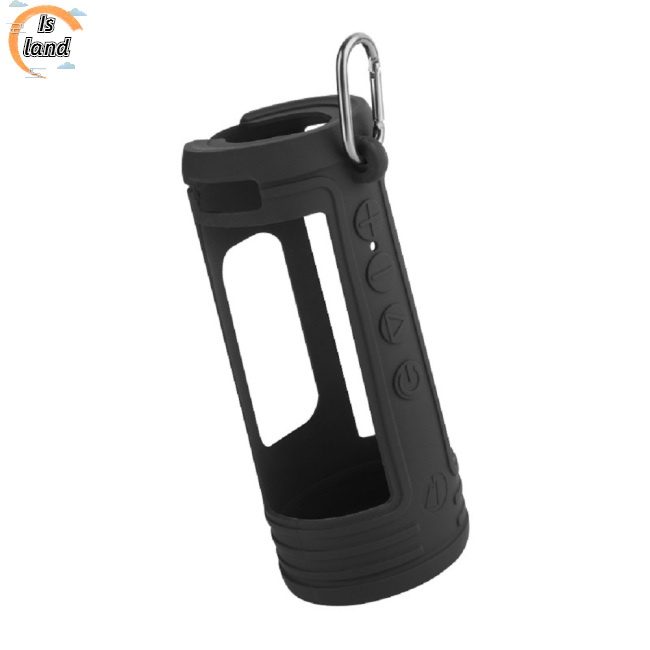 Túi Đựng Loa Bushnell Wingman Gps Bằng Silicon Tiện Dụng Mang Theo Du Lịch