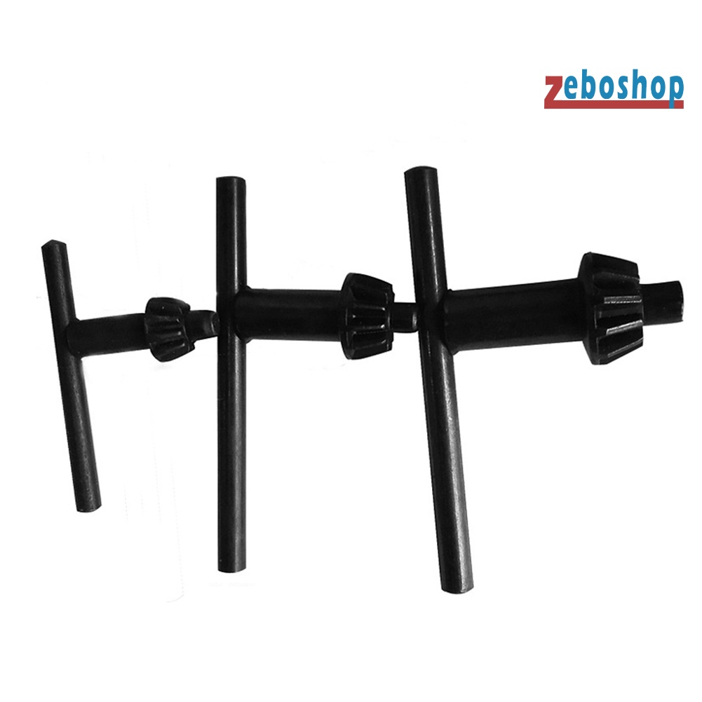 Khóa Kẹp Mũi Khoan Điện Chữ T 10 / 13 / 16mm Chuyên Dụng