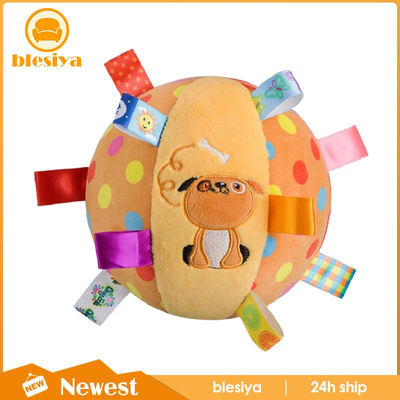 Quả Bóng Đồ Chơi Cho Cún Cưng Cỡ Nhỏ Và Vừa