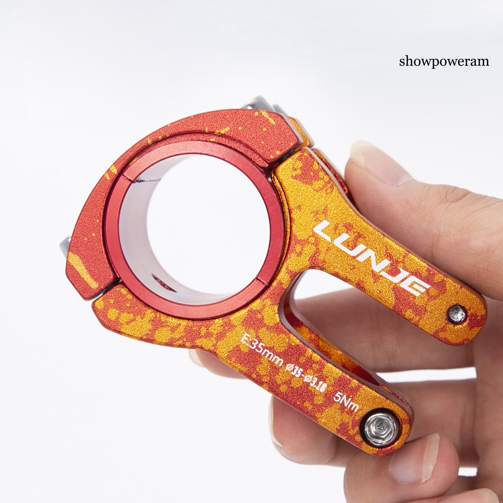 Trục Ghi Đông Xe Đạp Siêu Nhẹ Chống Mòn Nhiều Màu Sắc Chuyên Dụng Chất Lượng Cao