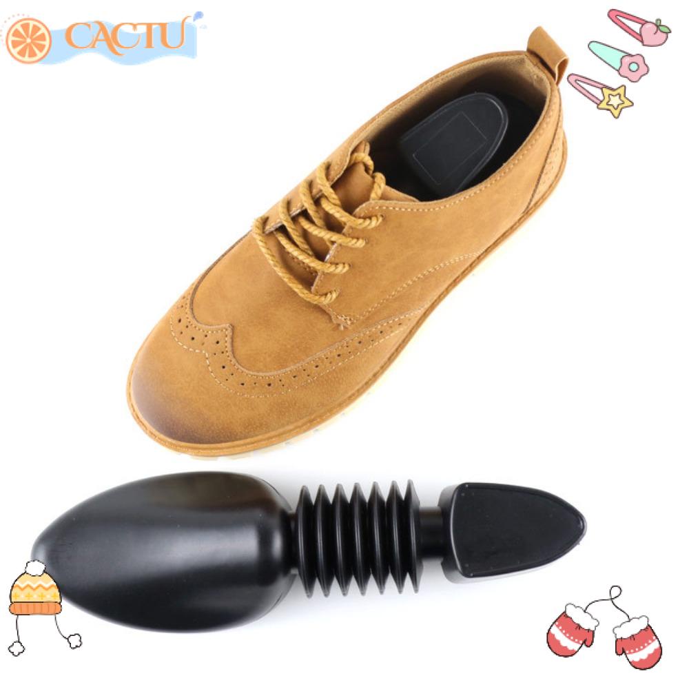 1 Cặp Giá Đỡ Giày Chất Lượng Cao Có Thể Điều Chỉnh Kích Thước 30-45