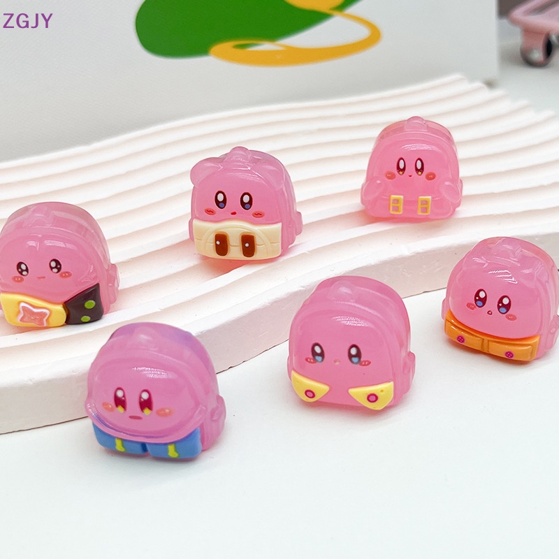 2 Bông Tai Nhựa Phát Quang 3D Mới