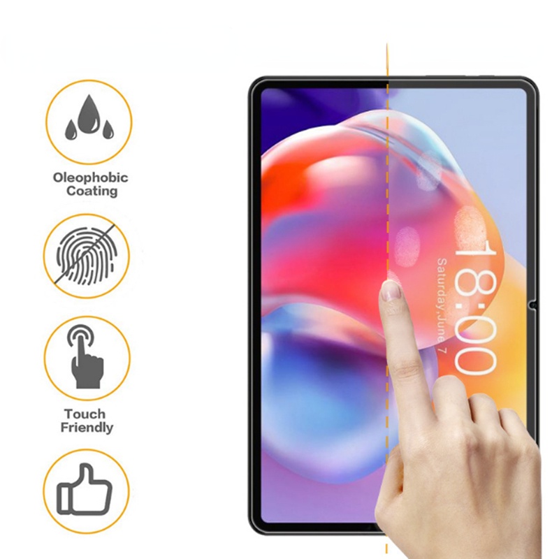 Kính Cường Lực 9H Cho Máy Tính Bảng Teclast t40s 10.4 Inch Teclast t40s