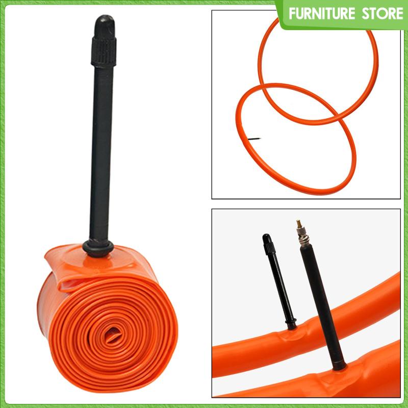 Ruột Xe Đạp Bên Trong Xe Đạp Đường Ống Xe Đạp Cao Cấp Siêu Nhẹ Chống Đâm Thủng Nội Thất Cho Trẻ Em