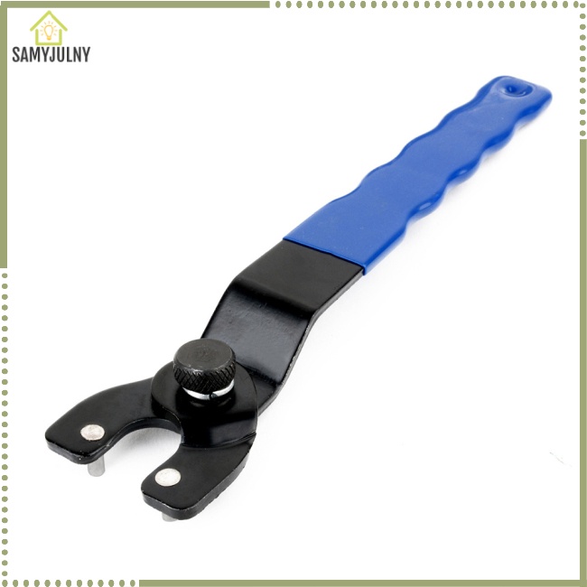 Cờ Lê Bằng Thép Carbon Cao Cấp Tháo Lắp Nhanh Có Thể Điều Chỉnh