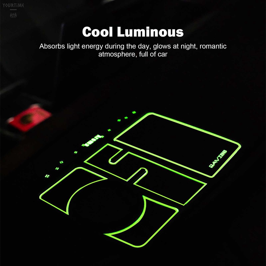 Đế Giữ Điện Thoại Chống Trượt Gắn Bảng Điều Khiển Xe Hơi 4 Trong 1