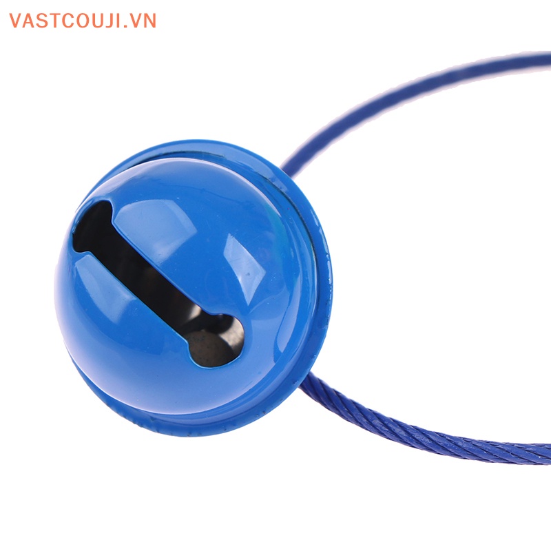 Móc Khóa Hình VASTJI 2023 Phủ Lông Nhiều Màu Sắc Đáng Yêu