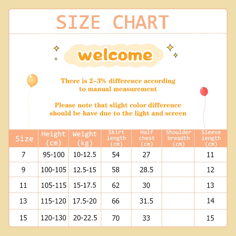 Đầm Kẻ Sọc Thời Trang Mùa Hè Hàn Quốc Cho Bé Gái 2-7 Tuổi