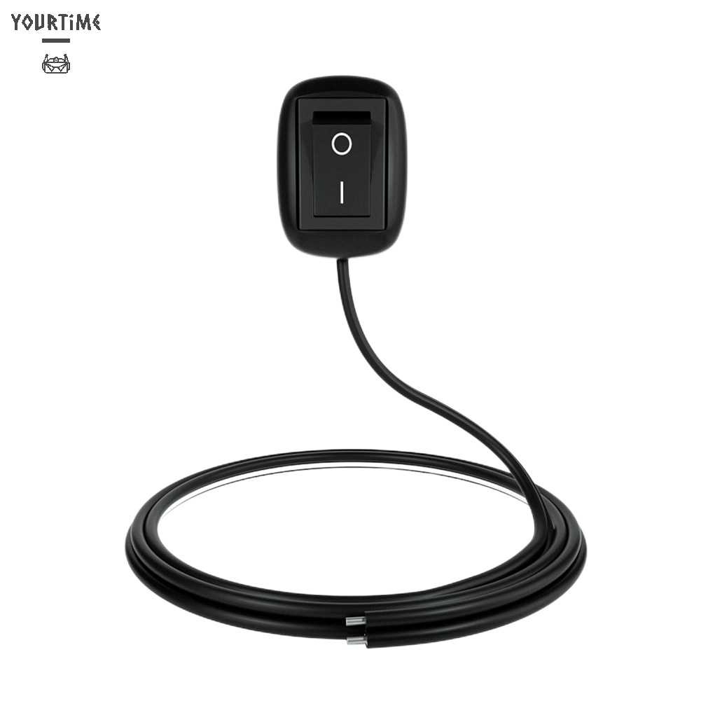 Công Tắc Đa Năng 60cm / 100cm Cho Đèn Sương Mù Xe Hơi